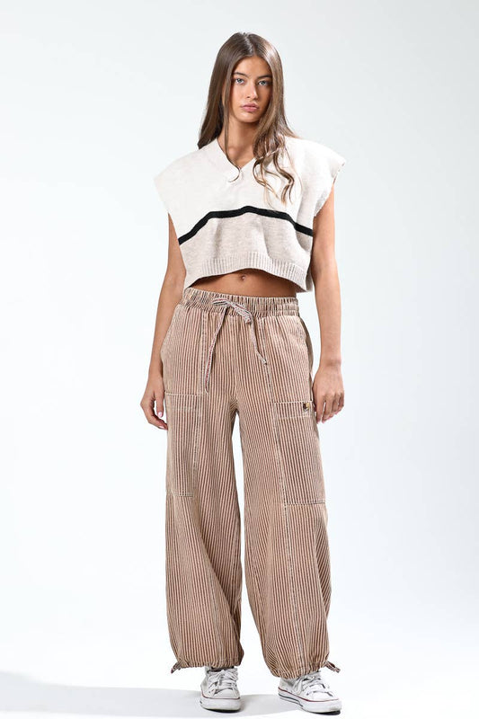 Sierra Pants