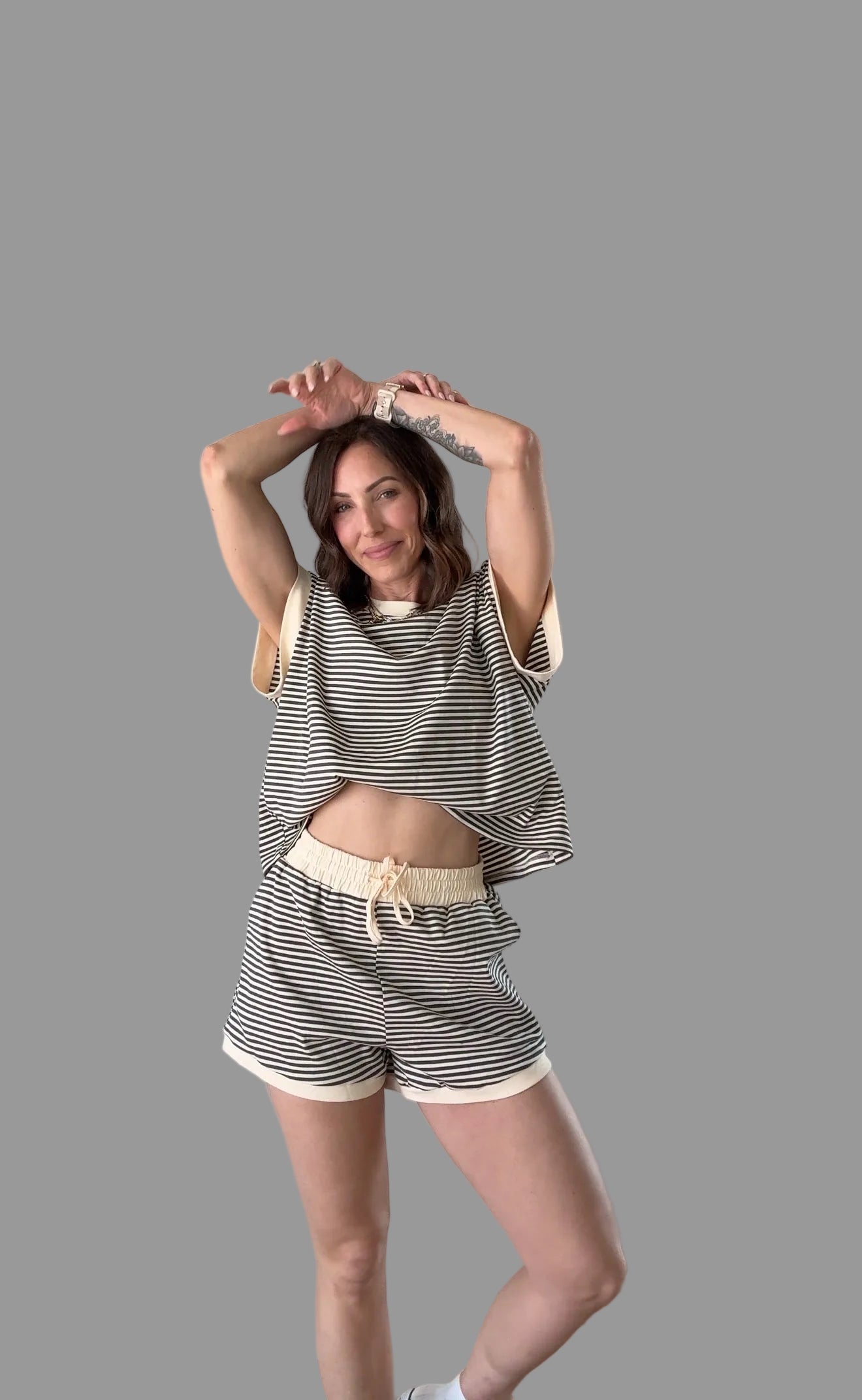 Run Around Set