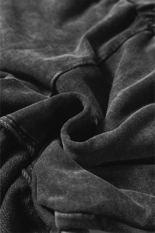 Easy Days Cargo Black