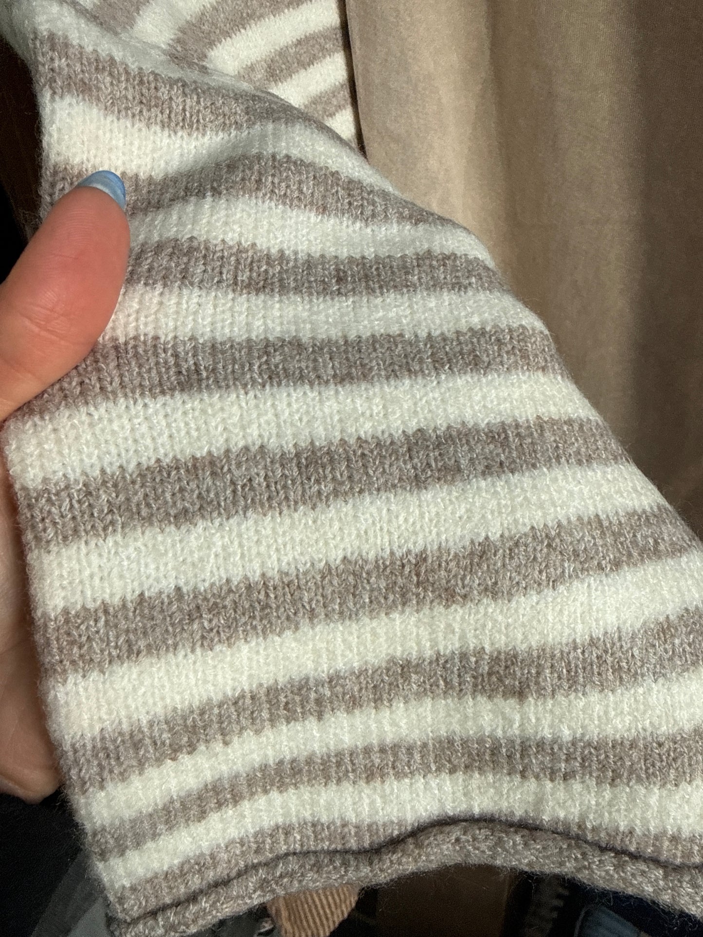 Day Dream Knit Cardigan