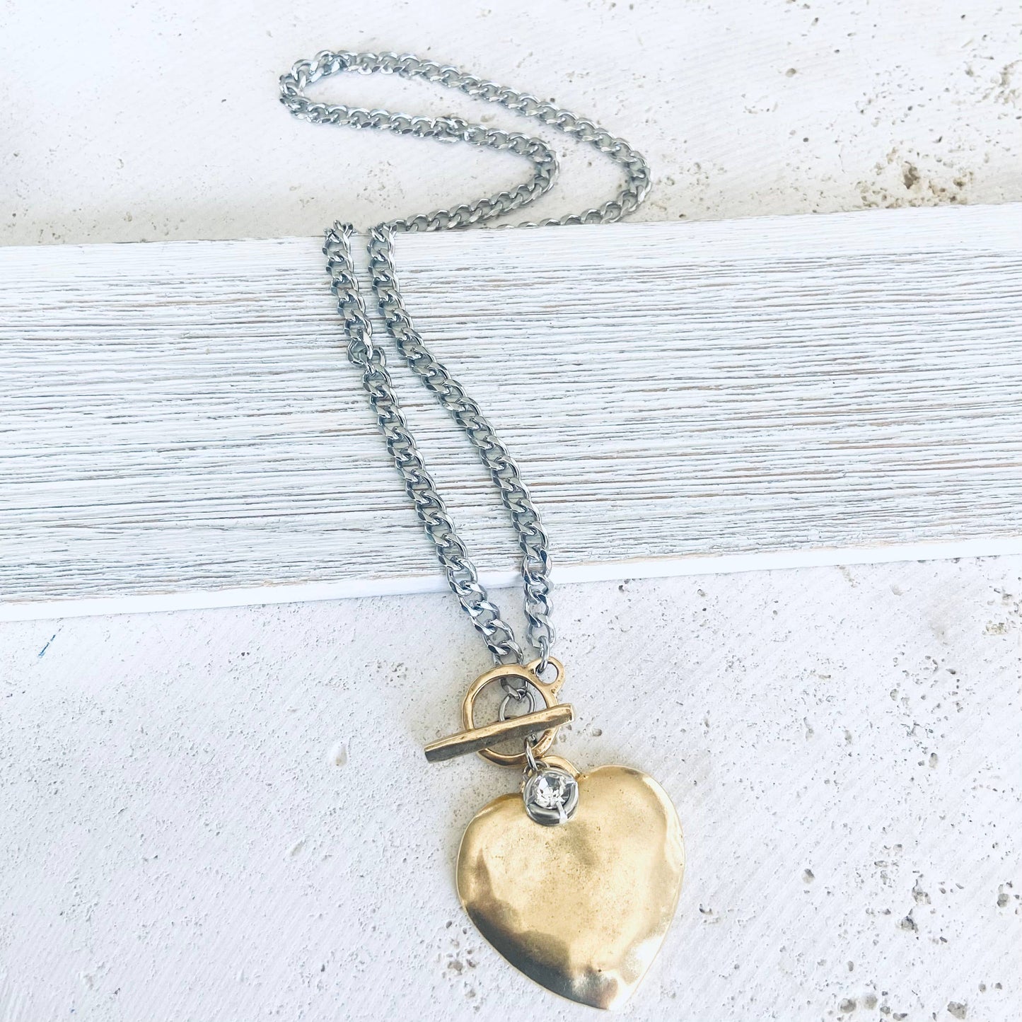Heartbeat Toggle