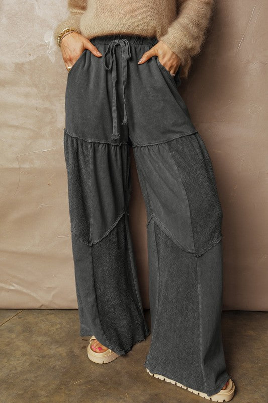 Easy Days Cargo Black