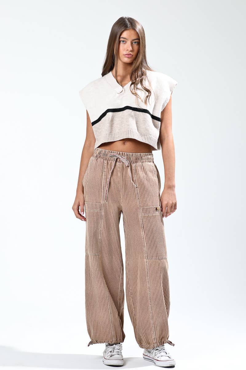 Sierra Pants