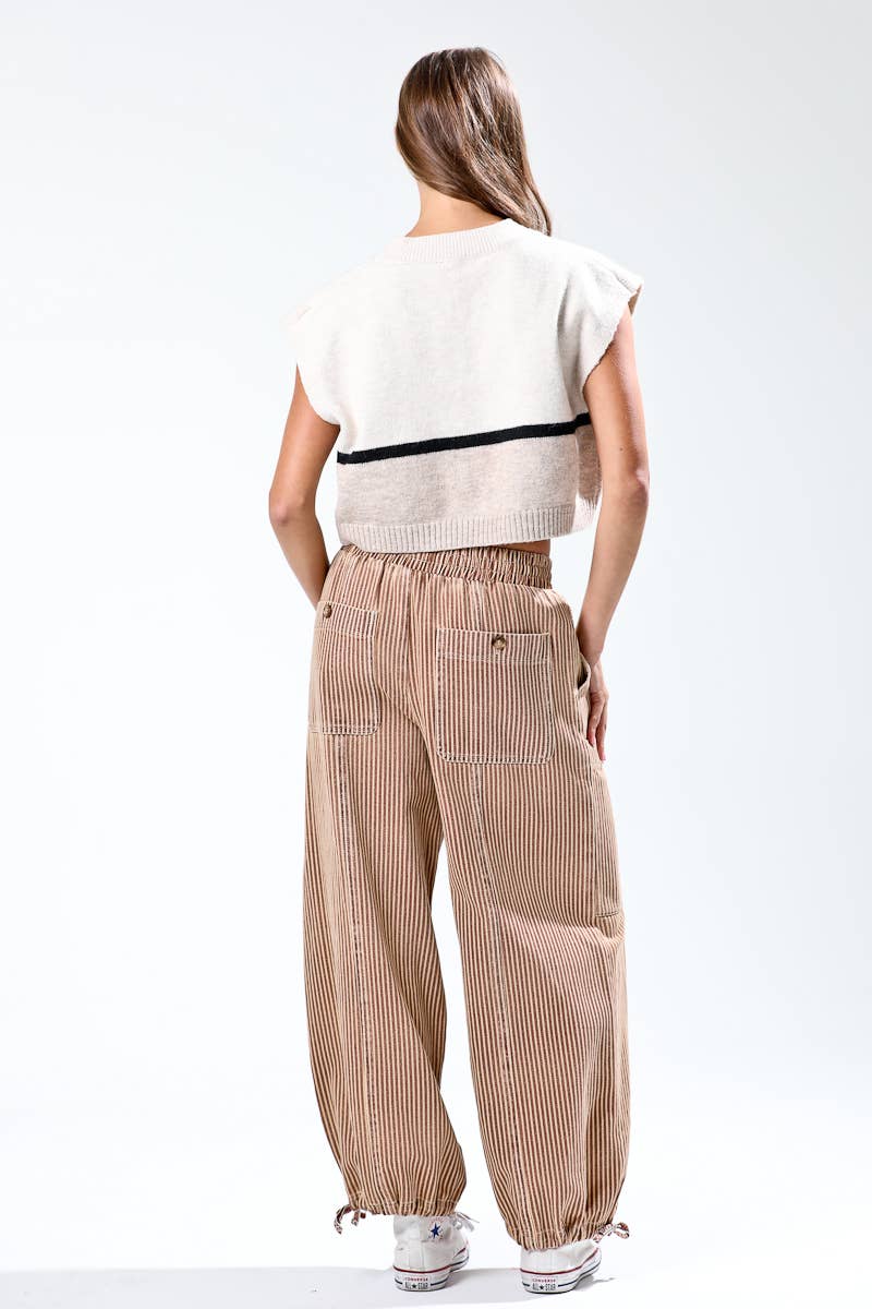 Sierra Pants