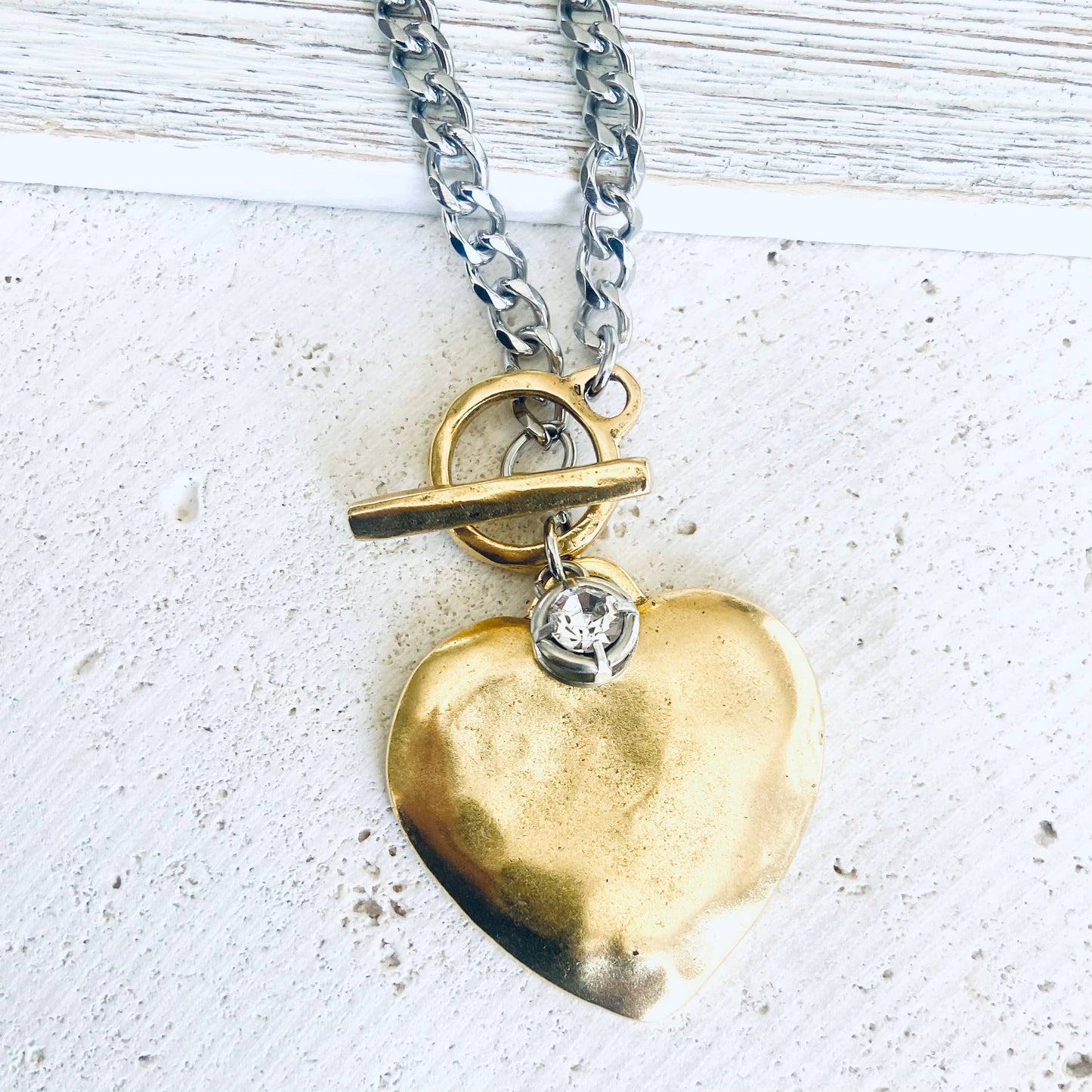 Heartbeat Toggle