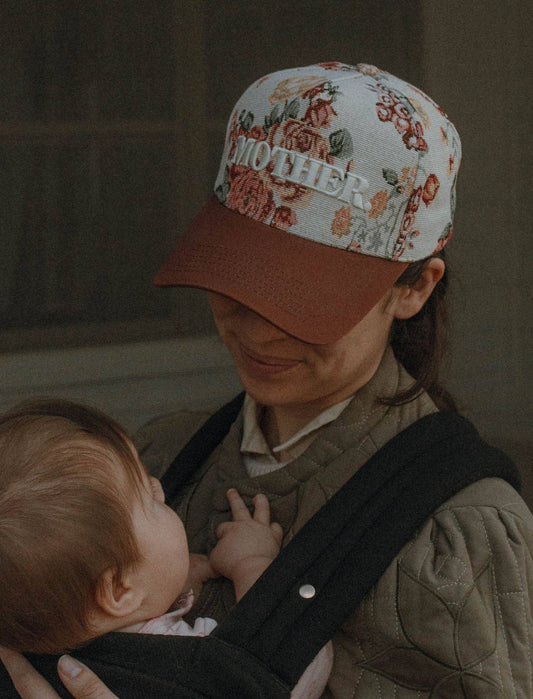 Mother Hat