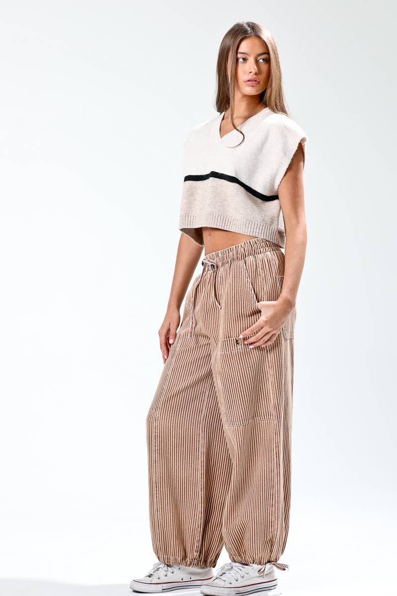 Sierra Pants
